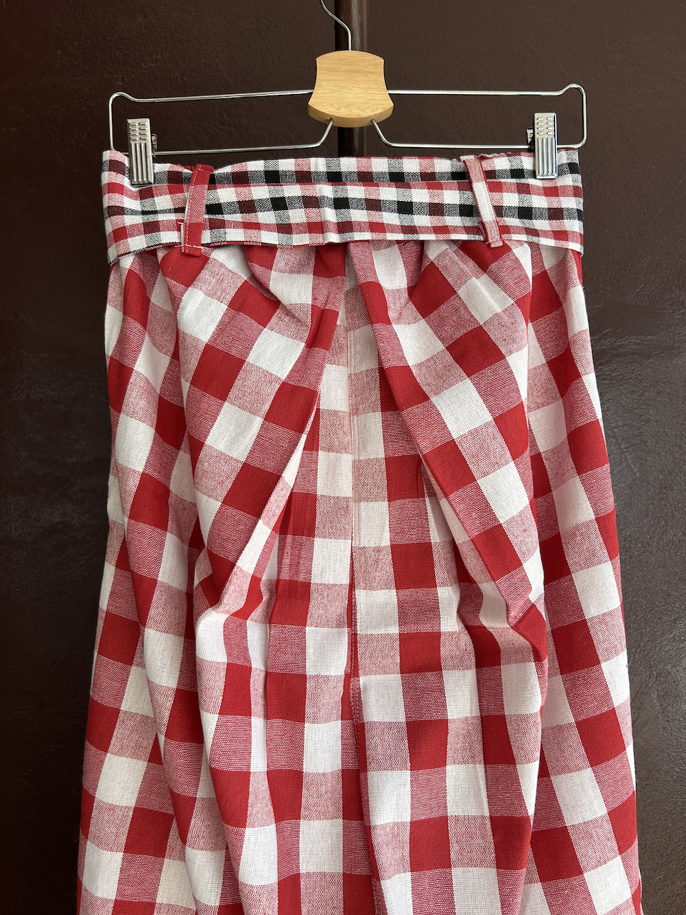 リボンコンビネゾン (Size M/L)