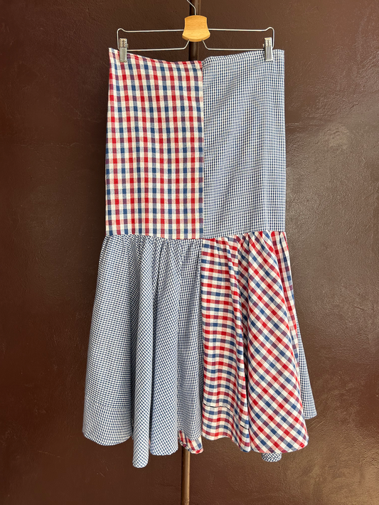 Mermaid skirt (Size M/L)