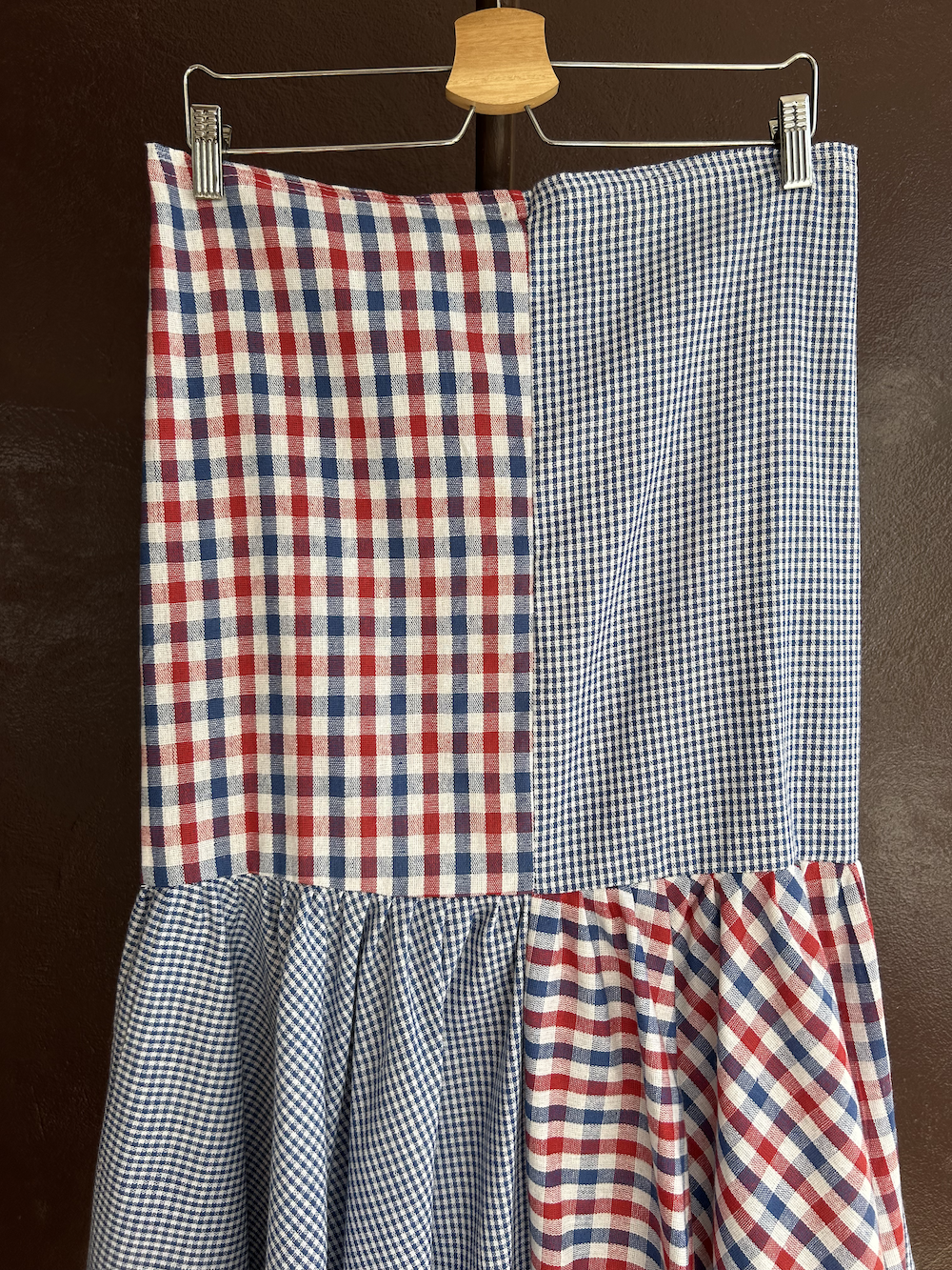 マーメイドスカート (Size M/L)