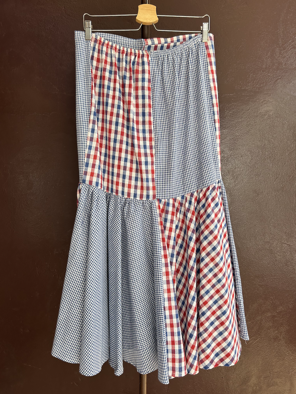 マーメイドスカート (Size M/L)