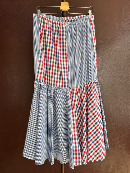 マーメイドスカート (Size M/L)