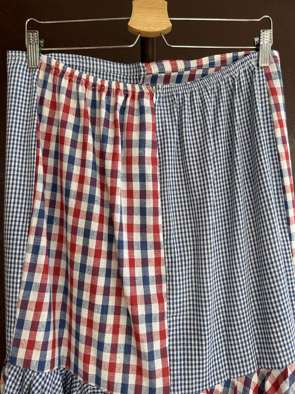 マーメイドスカート (Size M/L)