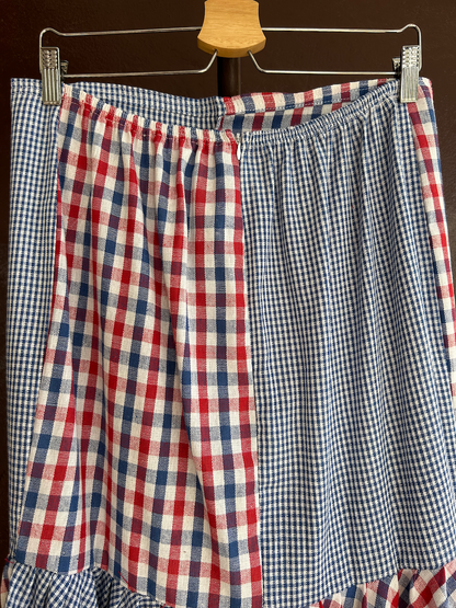 マーメイドスカート (Size M/L)