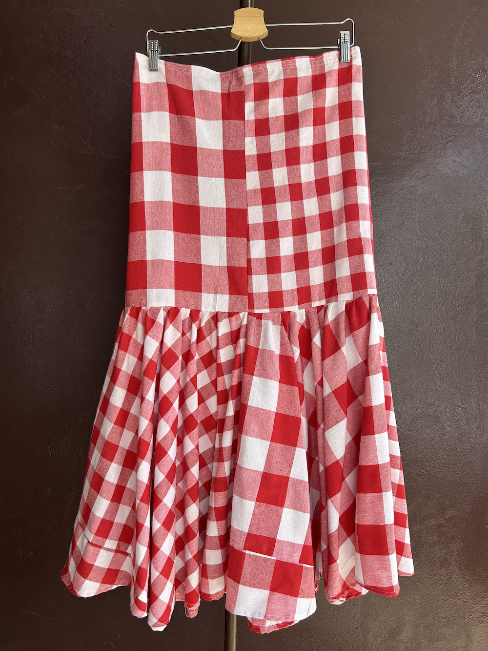 Mermaid skirt (Size M/L)