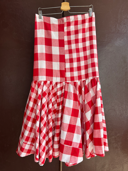 Mermaid skirt (Size M/L)