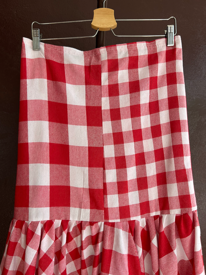 Mermaid skirt (Size M/L)