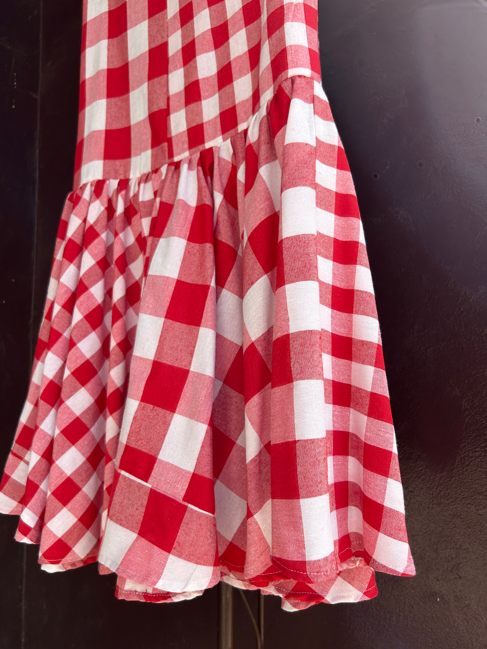 Mermaid skirt (Size M/L)