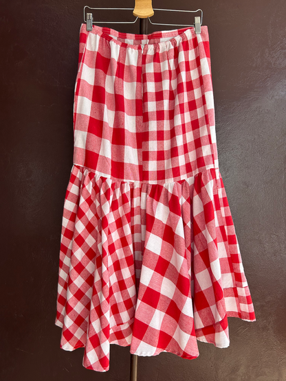 Mermaid skirt (Size M/L)