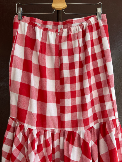 Mermaid skirt (Size M/L)