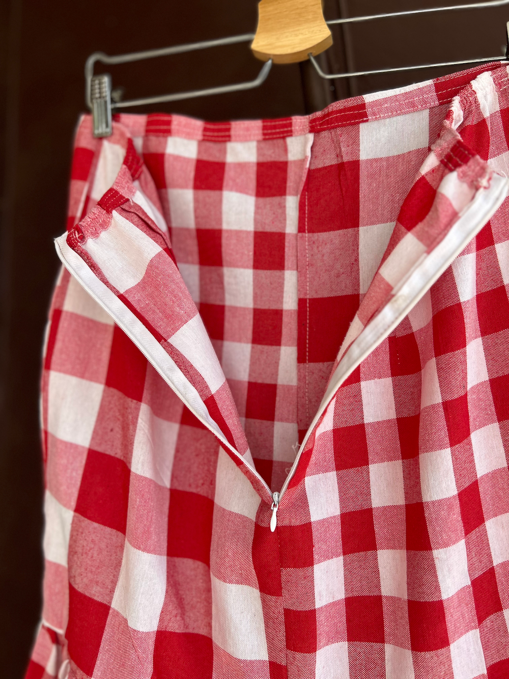 Mermaid skirt (Size M/L)