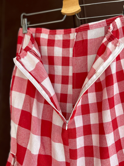 Mermaid skirt (Size M/L)