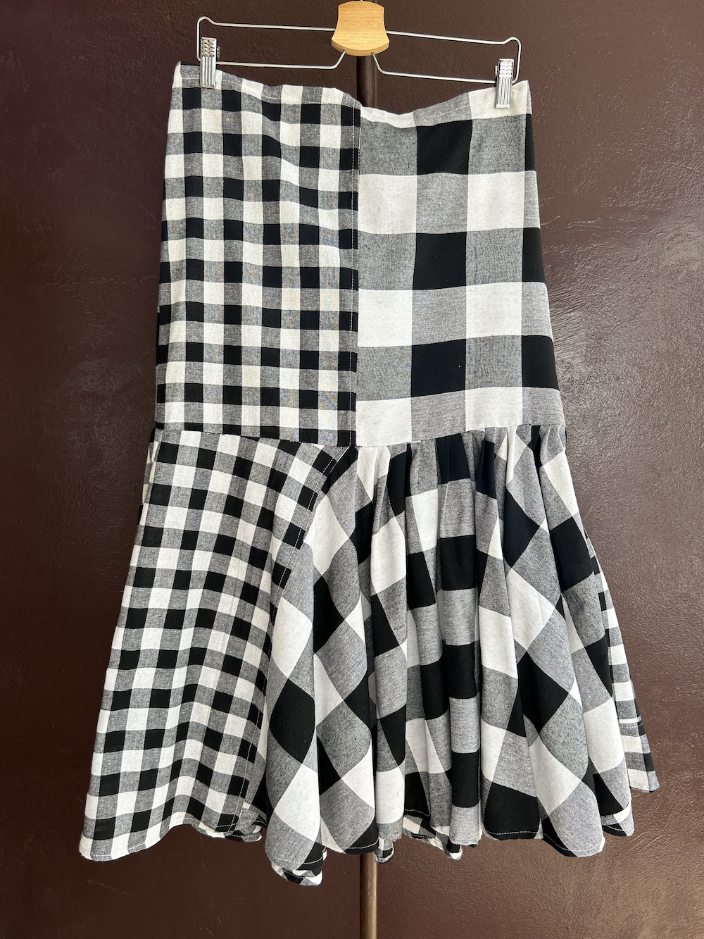 マーメイドスカート (Size M/L)