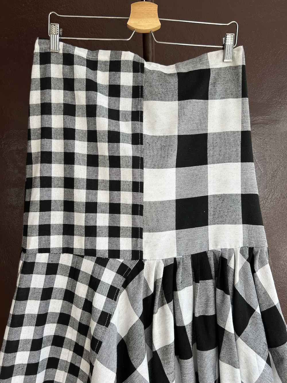 マーメイドスカート (Size M/L)