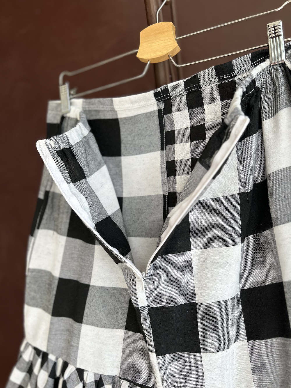 マーメイドスカート (Size M/L)