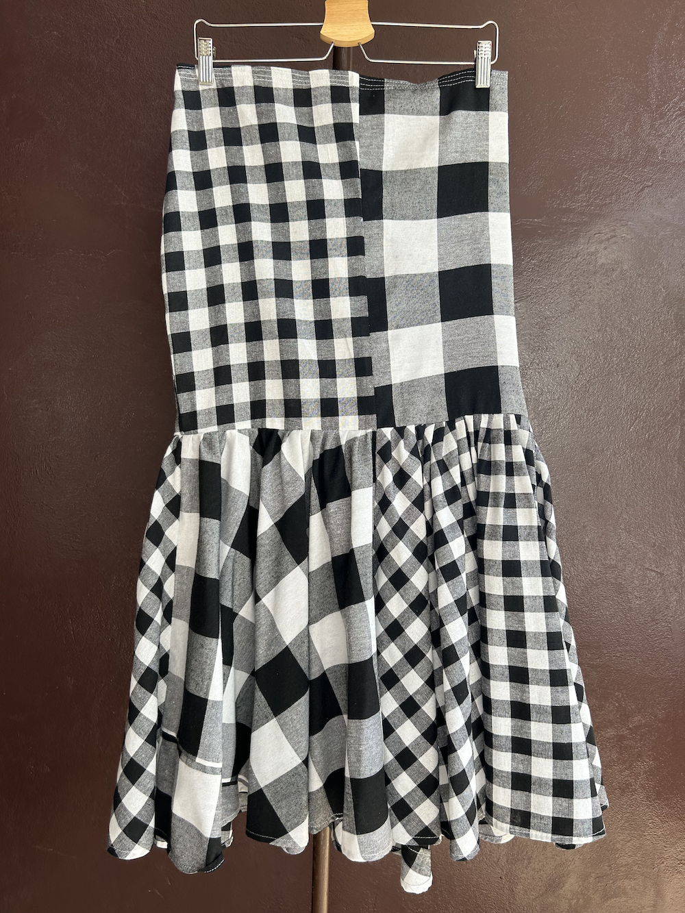 マーメイドスカート (Size M/L)