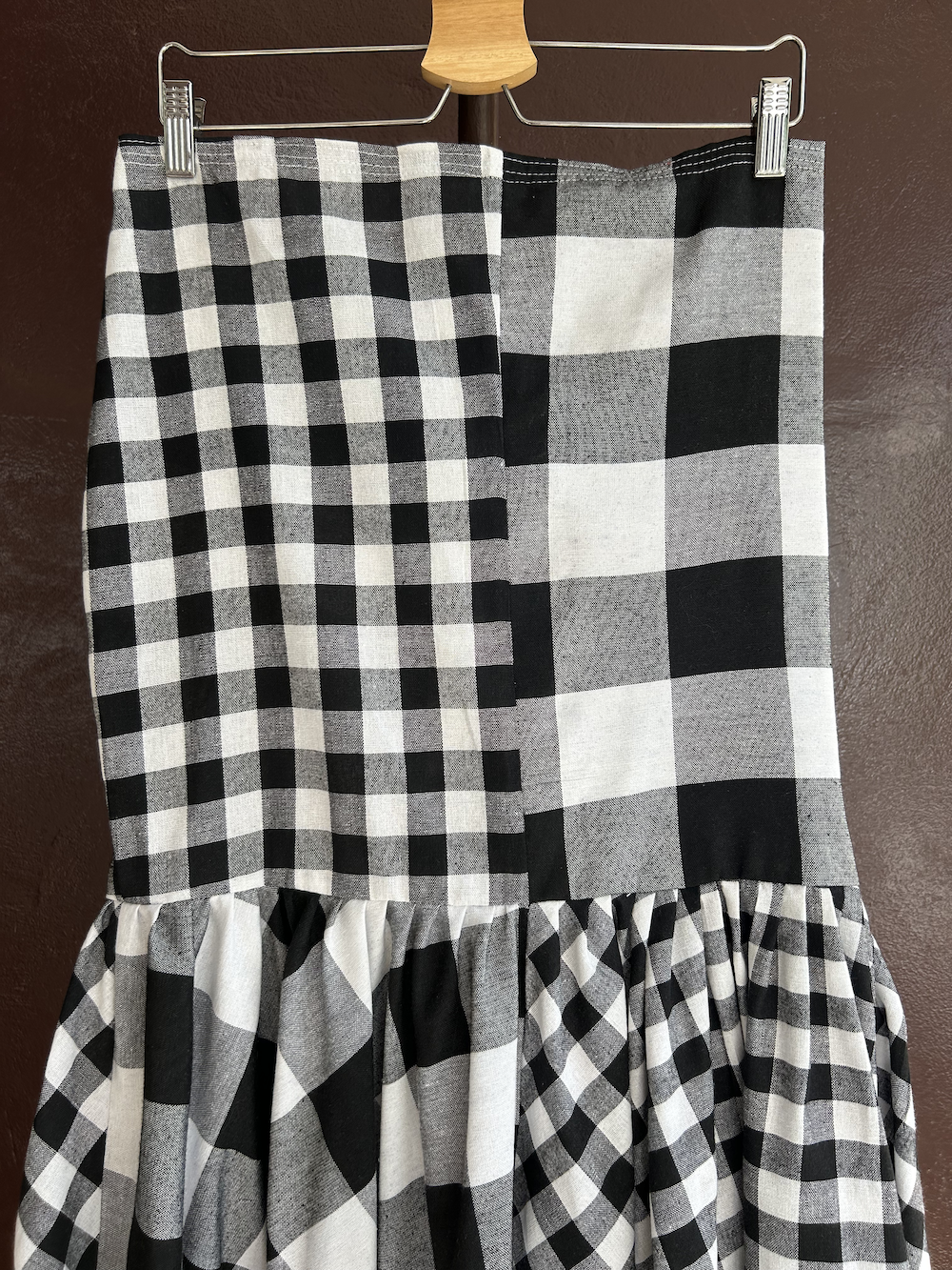 マーメイドスカート (Size M/L)