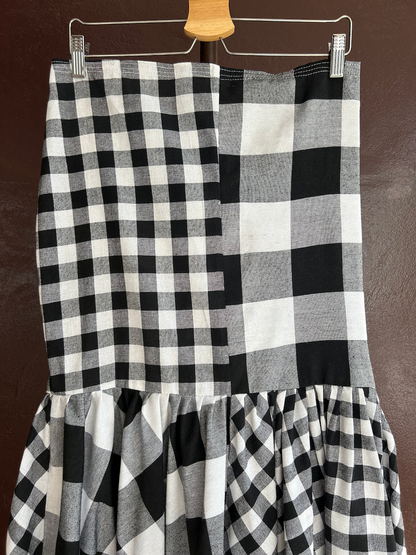 マーメイドスカート (Size M/L)