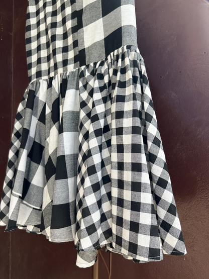 マーメイドスカート (Size M/L)