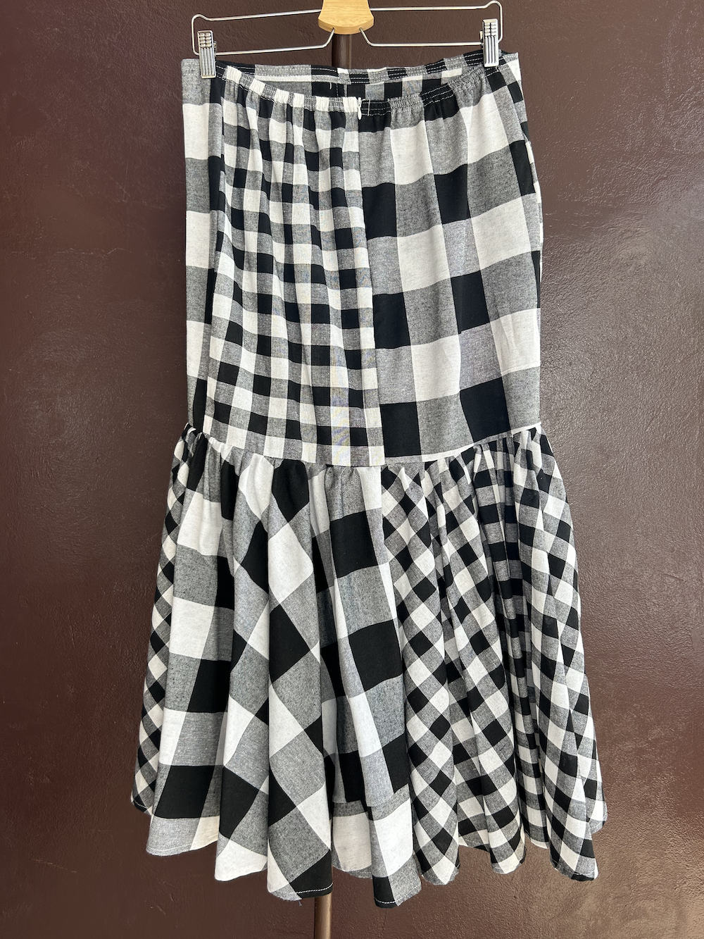 マーメイドスカート (Size M/L)