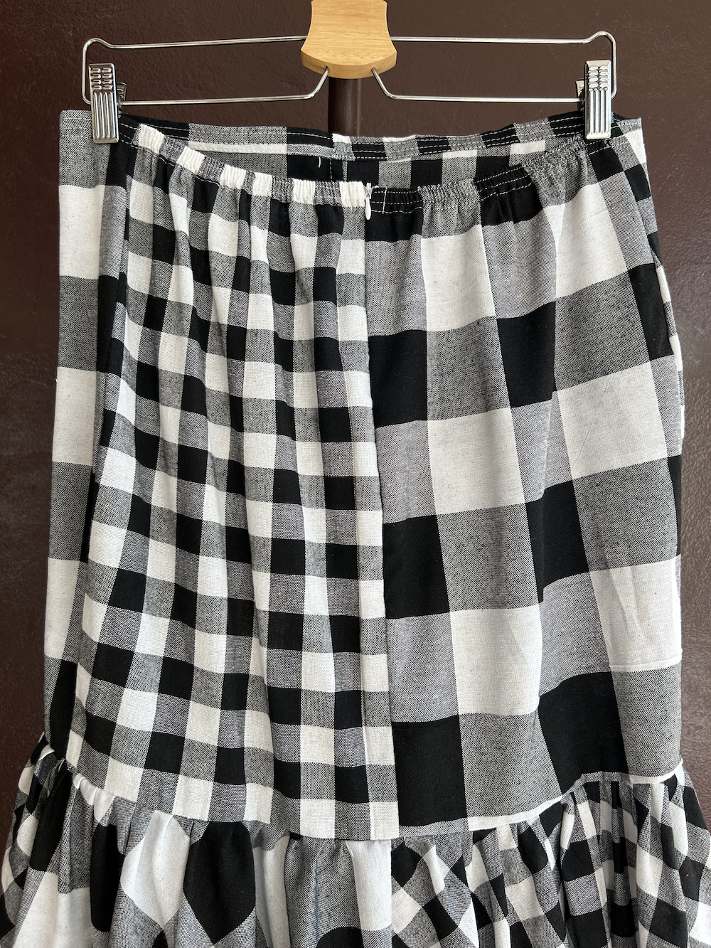 マーメイドスカート (Size M/L)