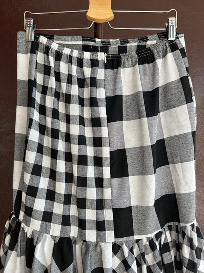 マーメイドスカート (Size M/L)