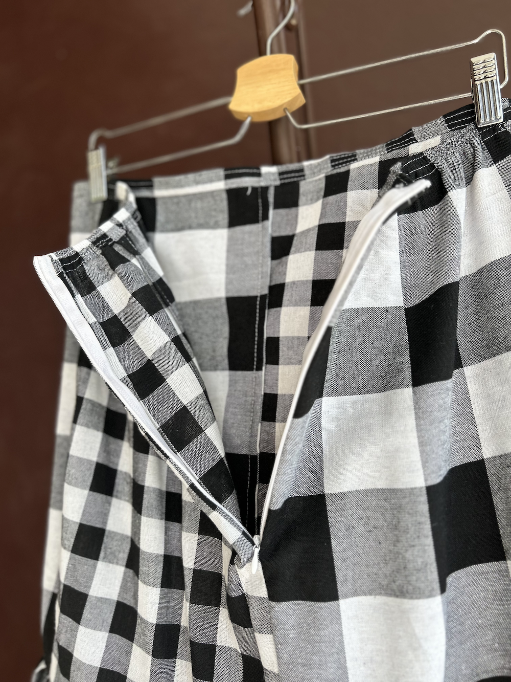 マーメイドスカート (Size M/L)