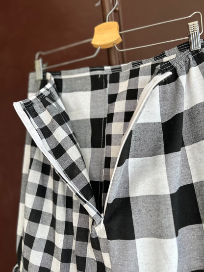 マーメイドスカート (Size M/L)