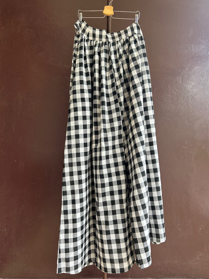 Slit dress (Size M/L)