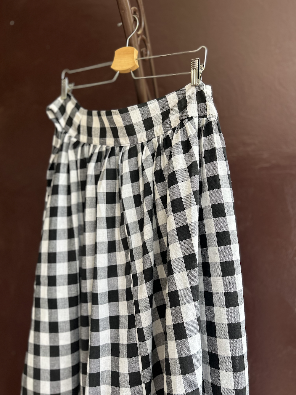 Slit dress (Size M/L)