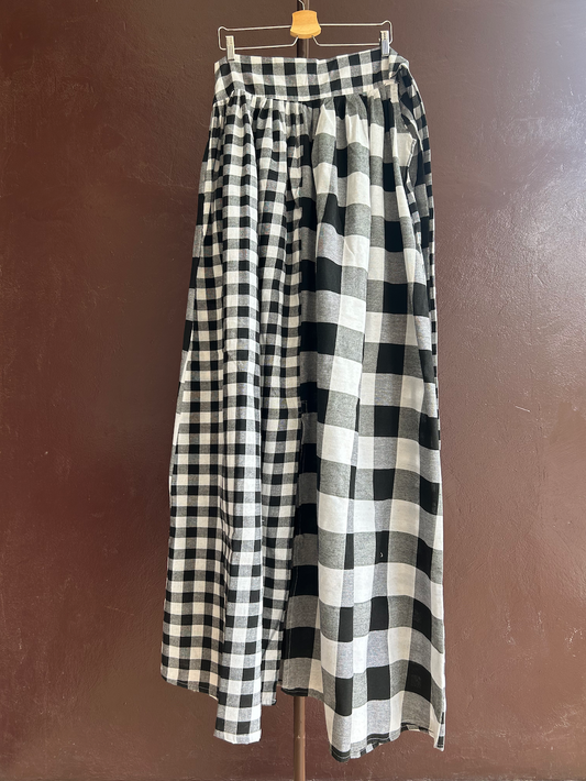 Slit dress (Size M/L)