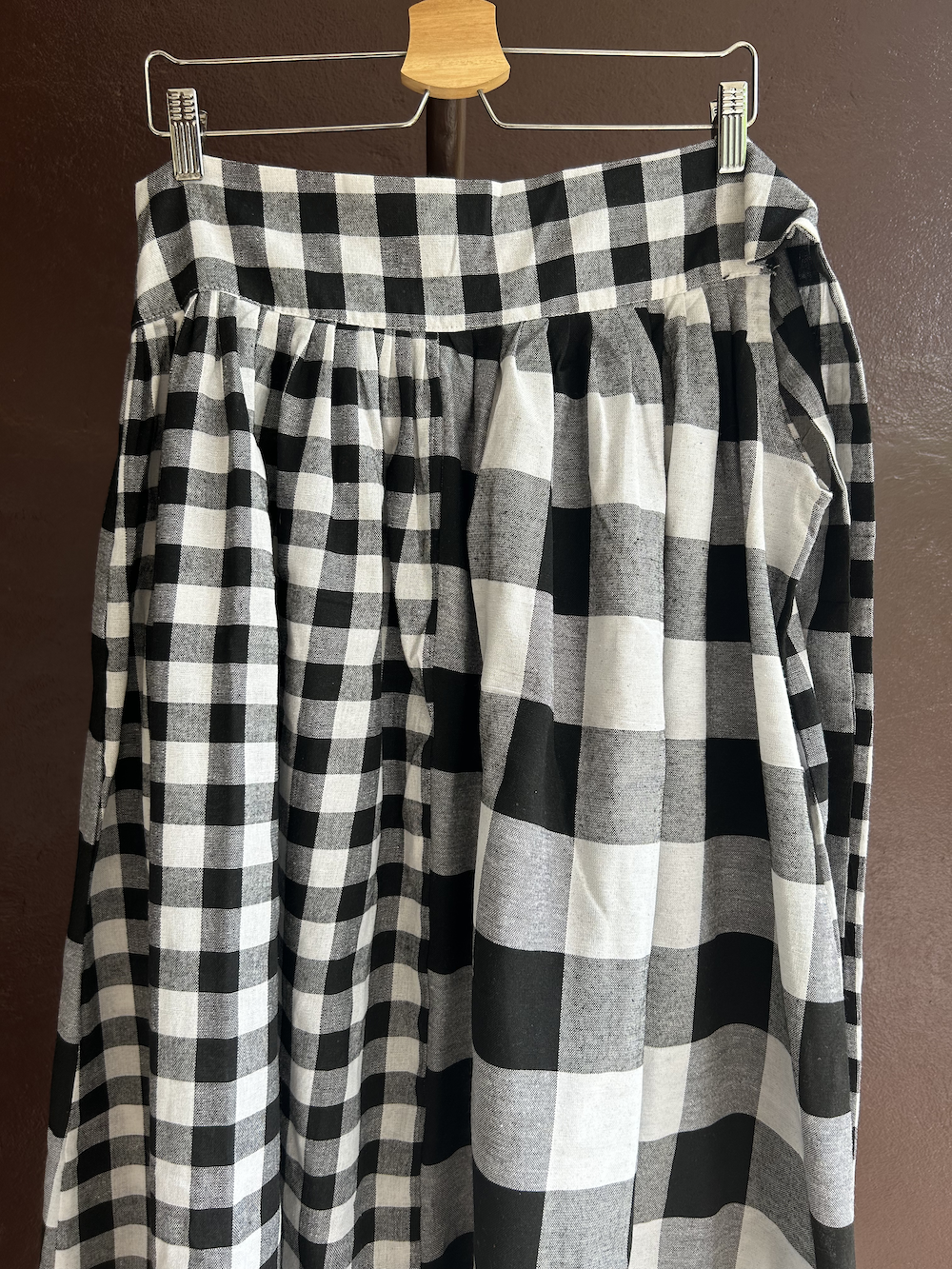 スリットドレス (Size M/L)