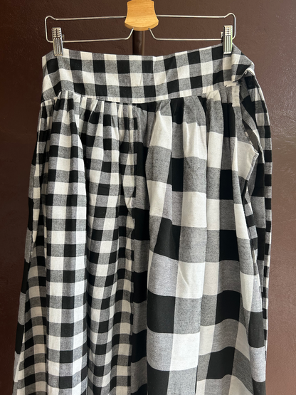 スリットドレス (Size M/L)