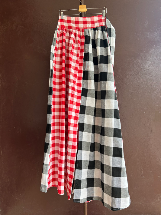 Slit dress (Size M/L)