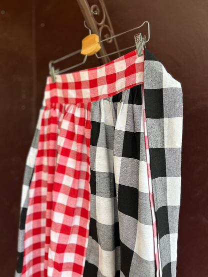 スリットドレス (Size M/L)