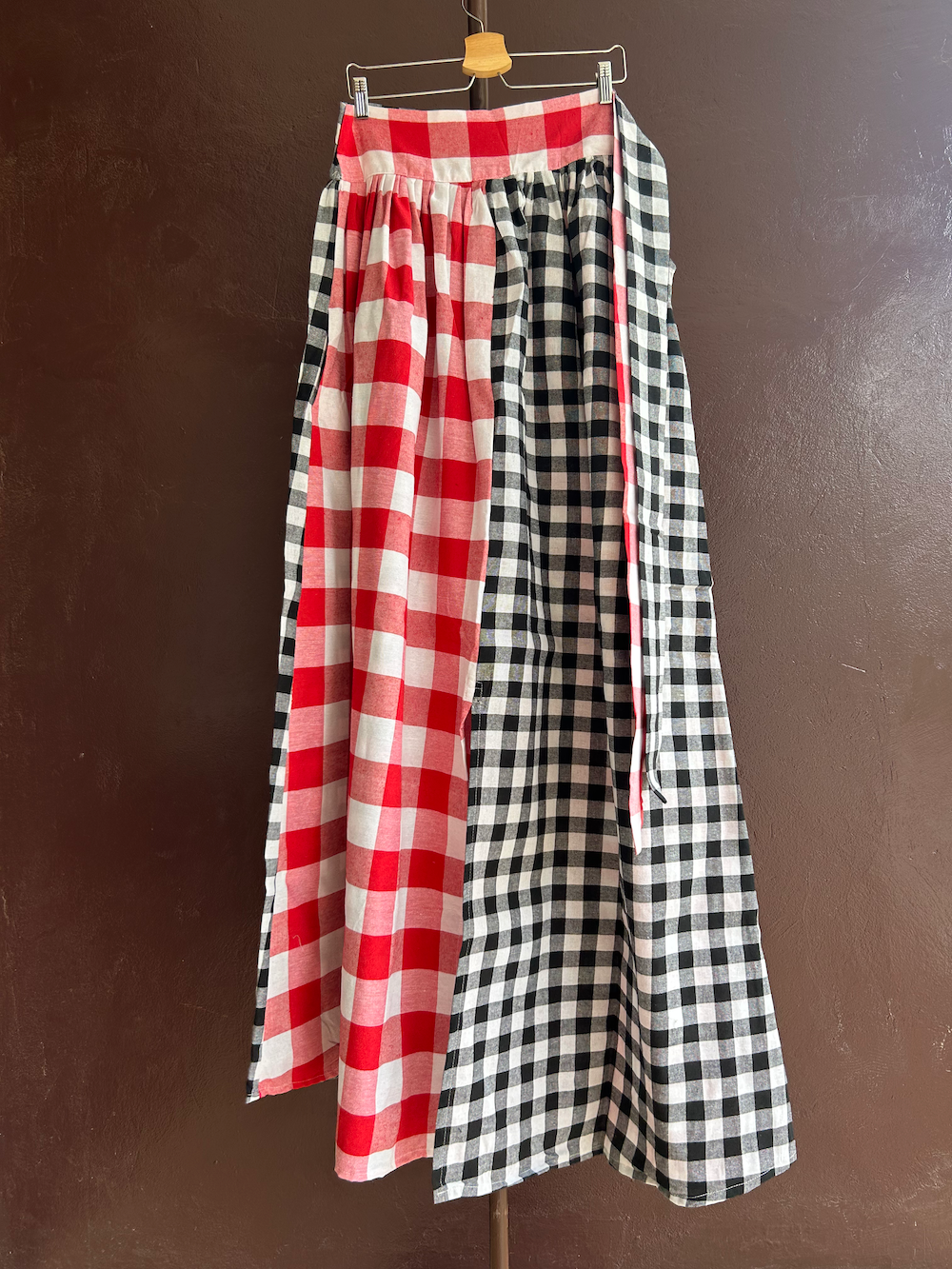 スリットドレス  (Size M/L)