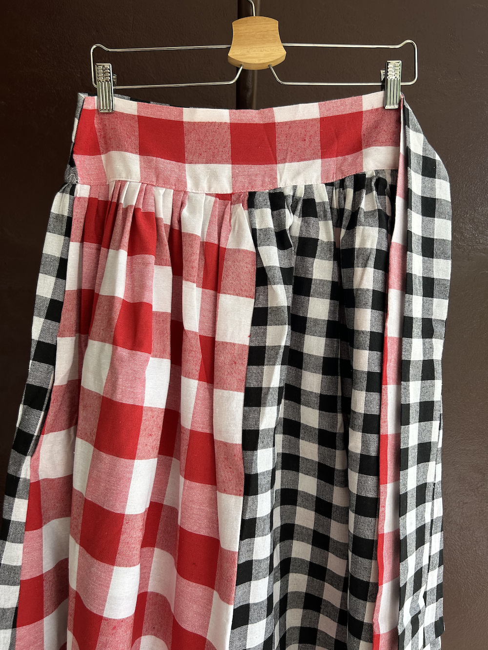 スリットドレス  (Size M/L)