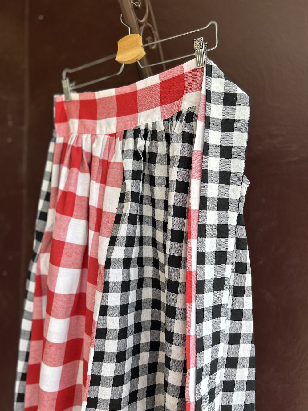 スリットドレス  (Size M/L)