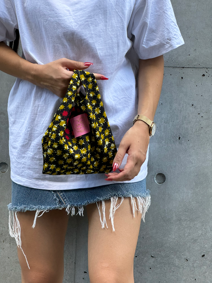 African bag/Mini size