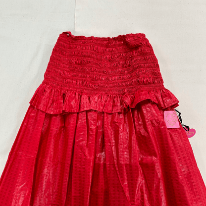 2WAYS ベアトップドレス (Size S/M) / Long