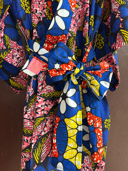 YUKATA MIX / Standard 130 