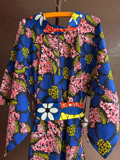 YUKATA MIX / Standard 130 