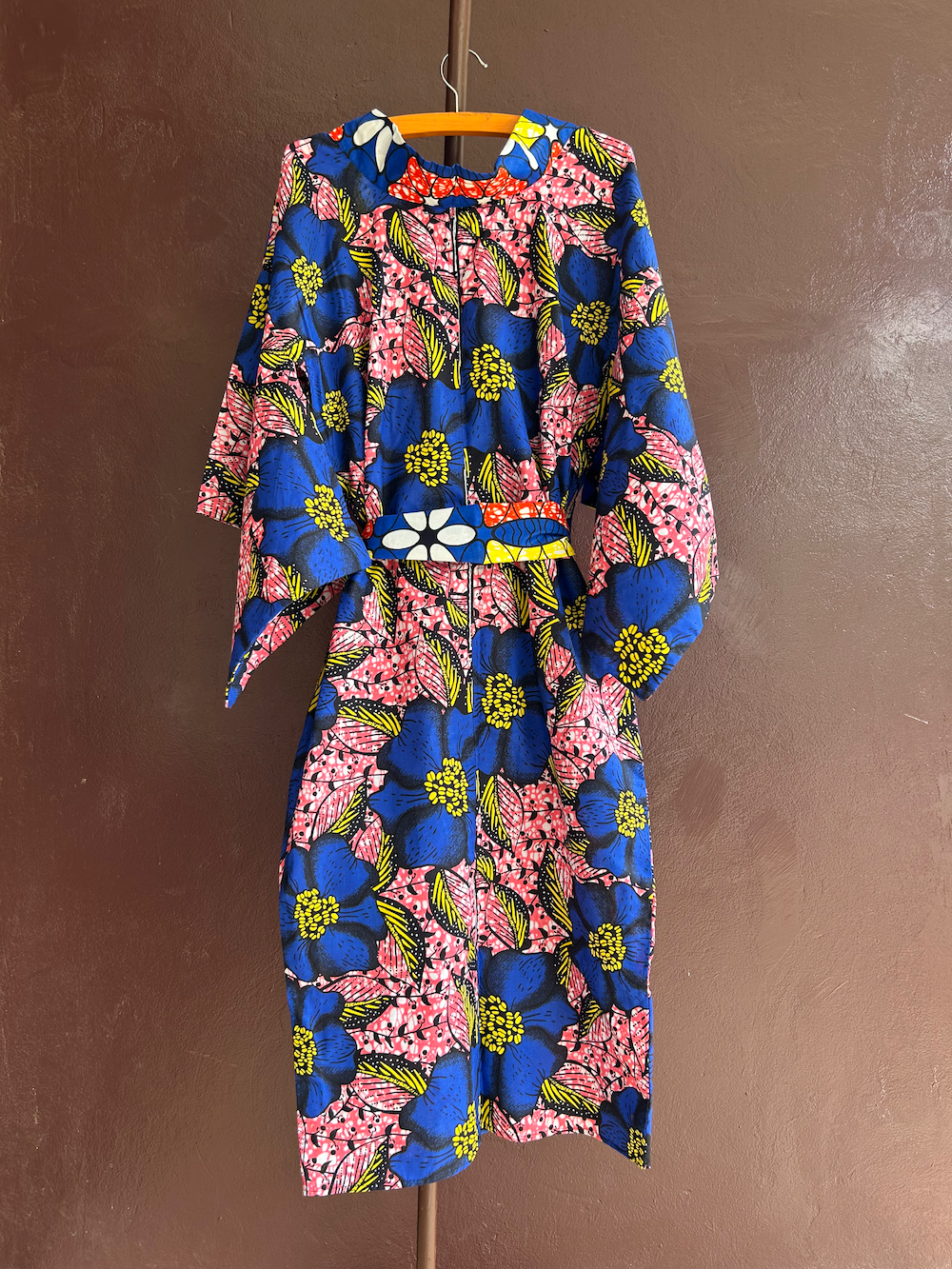 YUKATA MIX / Standard 130 