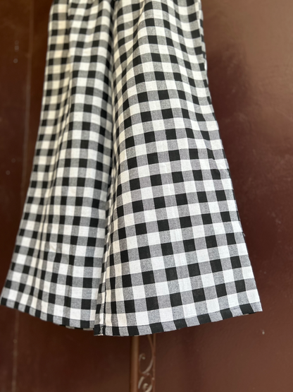 パッチワークパンツ / XLサイズ