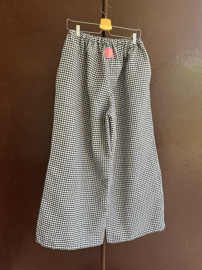 パッチワークパンツ / XLサイズ