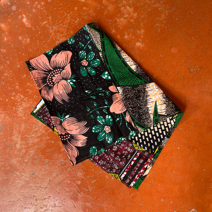 Frill skirt (Size S/M) / Long