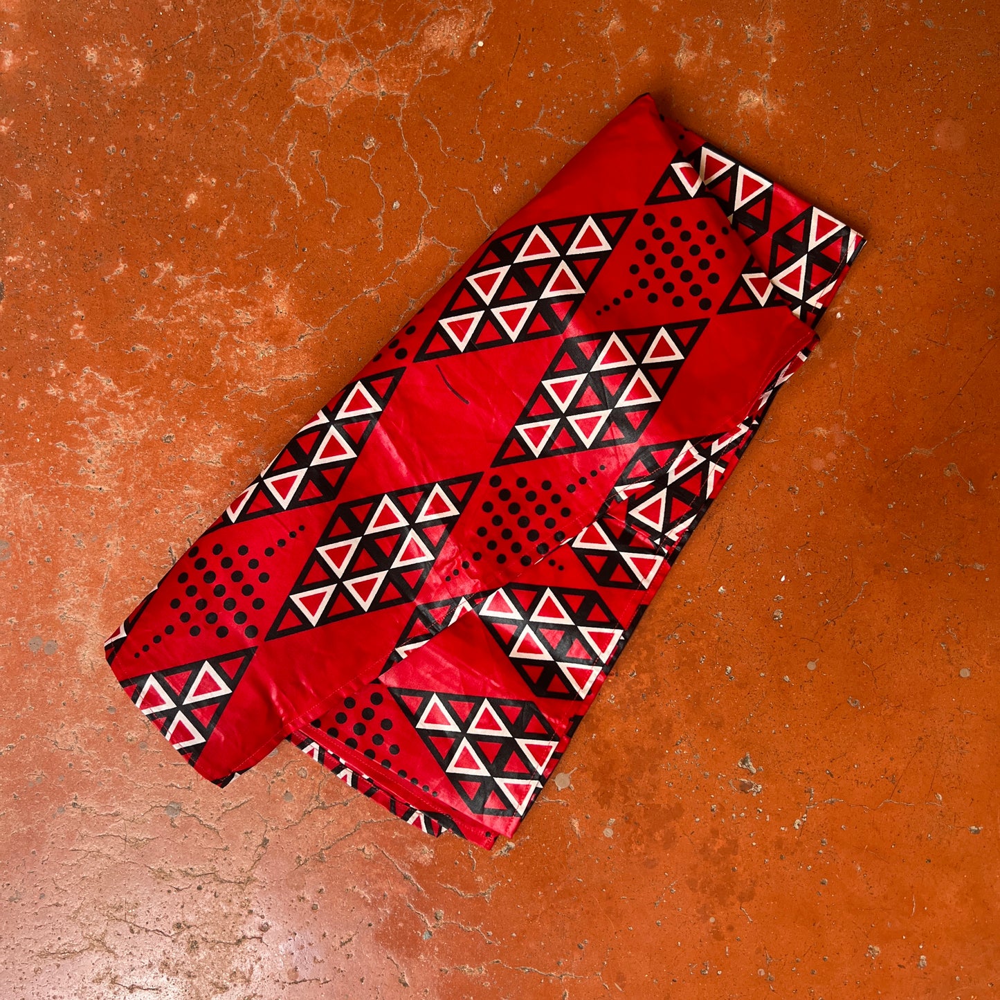 Frill skirt (Size S/M) / Long