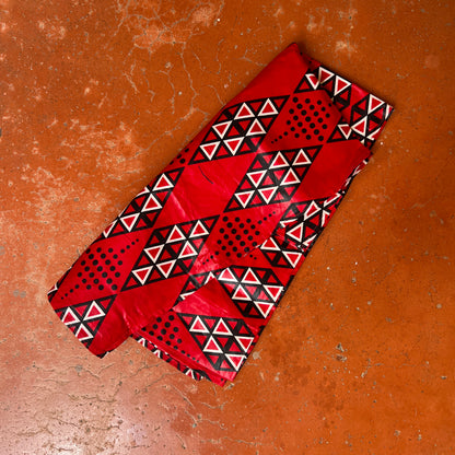 Frill skirt (Size S/M) / Long