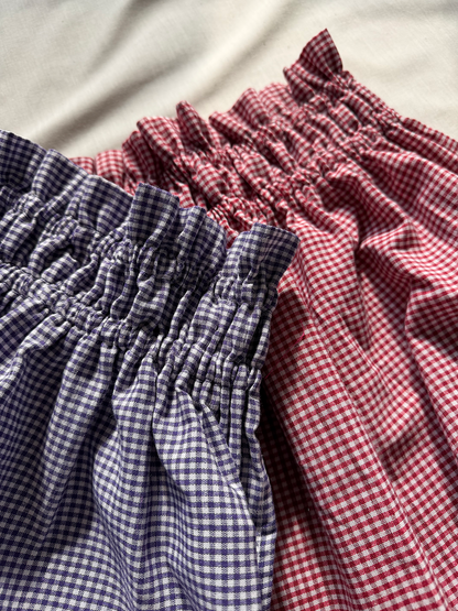 Bandeau top/normal color