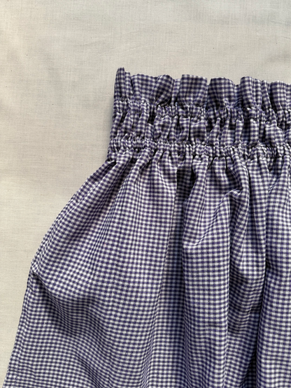 Bandeau top/normal color