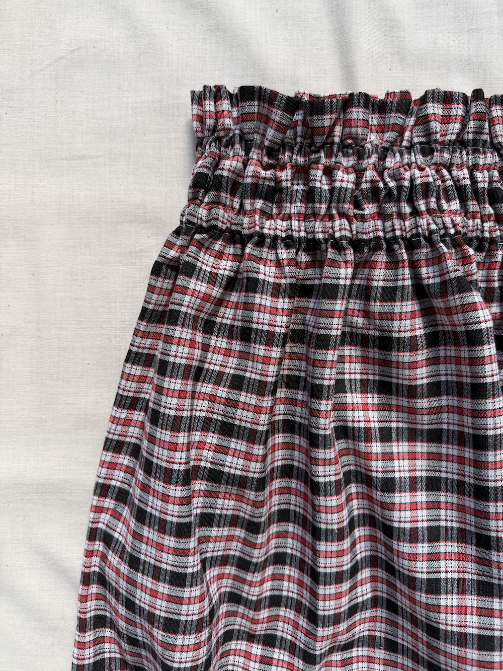 バンドゥトップス/ノーマルカラー